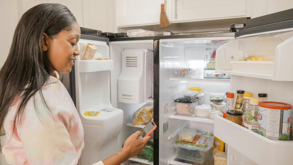 냉장고 세균 없애는 방법 8