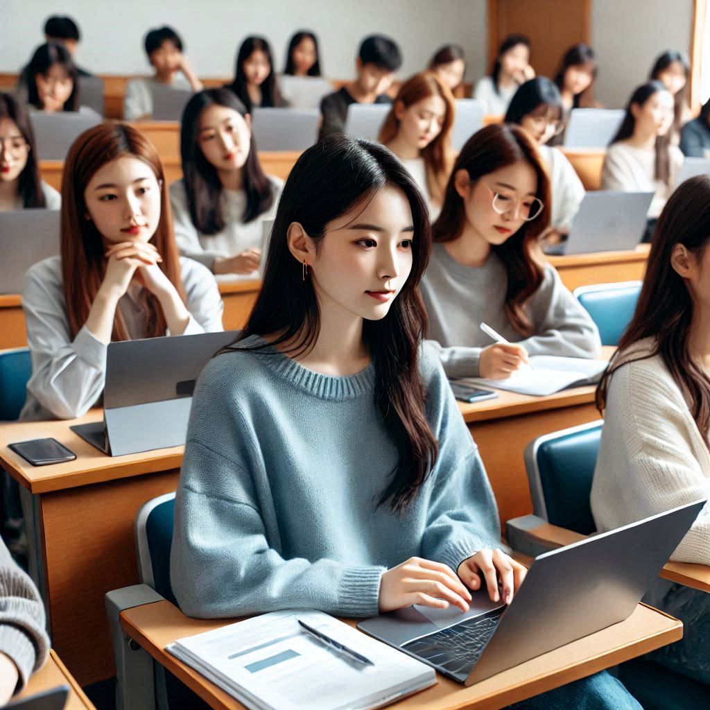 개인 성장에 필요한 습관 9가지