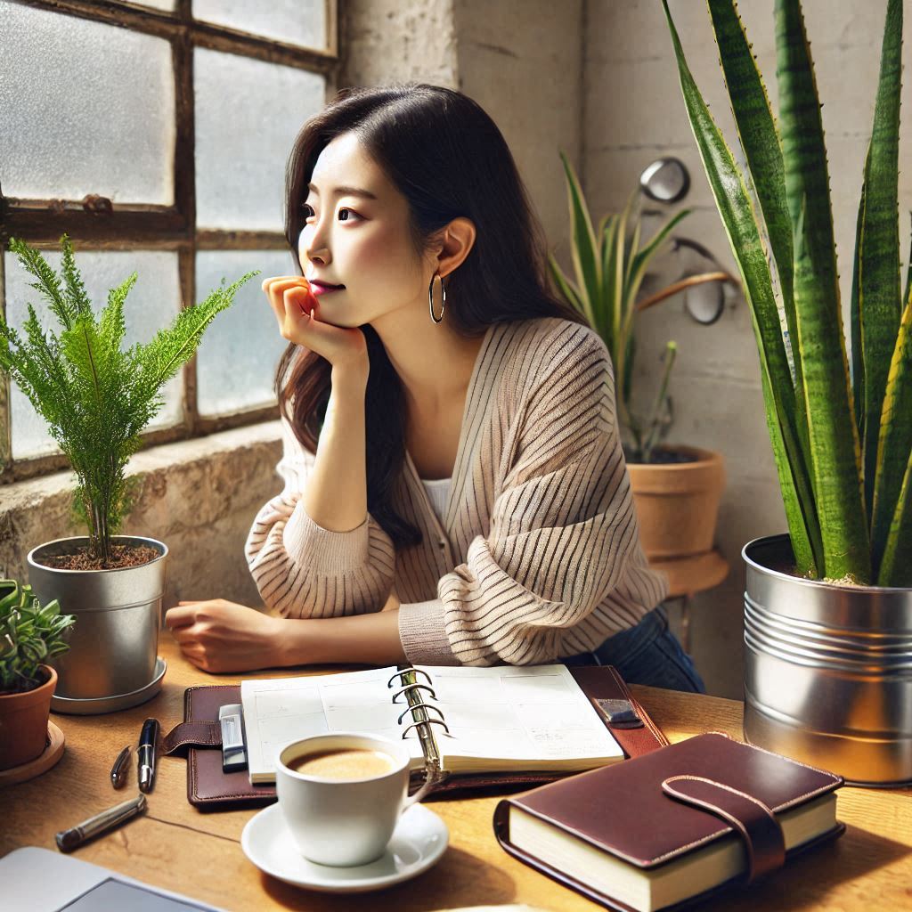 하루 일정 효율적으로 계획하는 법 10