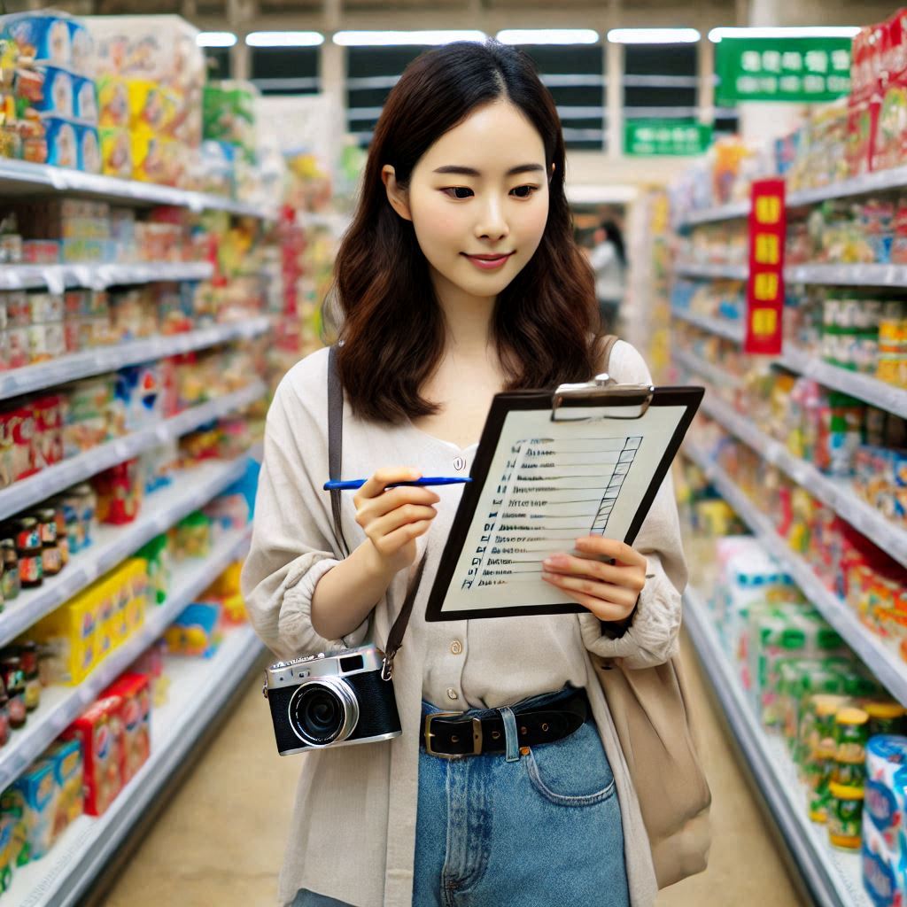 식비 절약하는 꿀팁 10